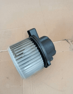 Wentylator dmuchawa nagrzewnicy Smart Fortwo 2