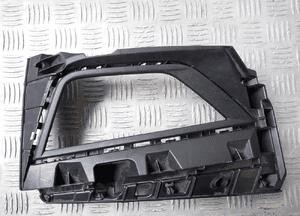 KRATKA ZDERZAKA VW POLO VI 52397/02 RADOM 1