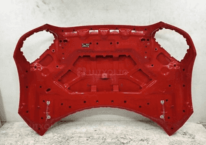 Maska pokrywa silnika mini F60 countryman 17- 3