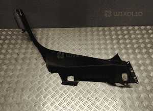 PORSCHE MACAN 95B OSŁONA PRAWA TYŁ 95B867768D 6