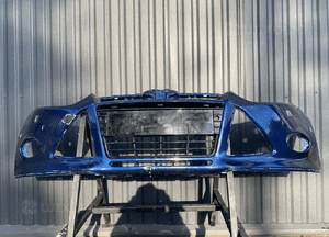 Ford focus MK3 zderzak przód przedni 6xPDC spryski BM51-17757A 1