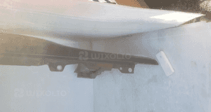 Jaguar xf błotnik prawy przód przedni 5