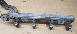 Listwa wtryskowa wtryski VW Golf IV 4 1.6 036133319AL 2