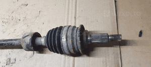 Półoś prawa długa półośka Suzuki Swift IV 1.3 16V 44101-72K00 3