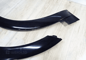 LISTWA BŁOTNIKA lewa PRZÓD CAYENNE III 9Y0853817 4