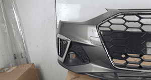 Zderzak audi A4 s-line 8W 8W0 B9 2020-2023 lift po lifcie po liftingu 2