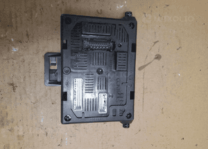KOMPUTER STEROWNIK RENAULT OE 8200497363 3