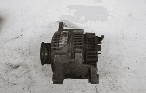 Alternator Volvo 1