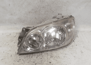 Lampa przednia lewa przód lewo kia carnival 2 1