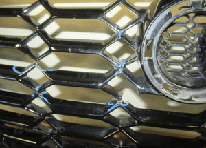 Grill gril atrapa audi RS4 B9 8W0853651BF 8W0853651BG 2017- 8