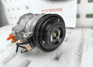 Bmw oe 3 E36 5 E34 1.6 1.8 kompresor sprężarka klimatyzacji 447200-3404 3