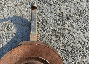 ZWROTNICA PRAWA PRZÓD MERCEDES R-KLASA W251 5.0 V8 2