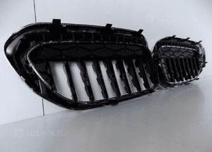 BMW 5 G30/31 Komplet Nerki / Grill - 11205 8