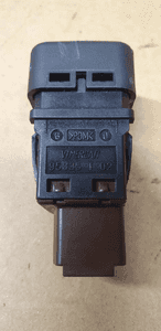 Przełącznik włącznik poduszek AIRBAG Citroen C5 III 96413912XT 4