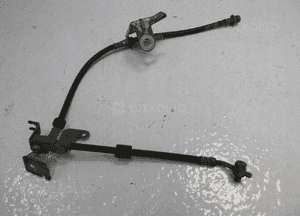 Range vogue L405 przewód hamulcowy prawy przód 4