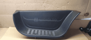 Osłona stopnia stopień drzwi prawy Opel Movano III 769510005R 1