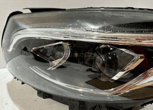Mercedes B W246 LIFT Lampa przednia Led L - 15979 4