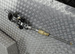 mercedes s 222 c 217 maybach x222  4matic sztyca silnik ustawień kierownicy regulacja elektryczna 5