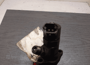 Wtrysk wtryskiwacz citroen ford 1.6 hdi tdci 0445110259 oryginał wysyłka! 4