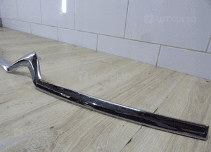 C4 PICASSO LIFT LISTWA CHROM GRILLA 9673178477 2