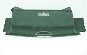 Roleta bagznika osłona dachu 9C75 mercedes sl R230 02 1