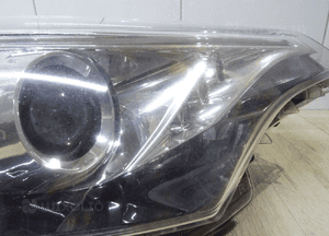 lampa prawa Przód Toyota Avensis T27 led 05-36 y57 5