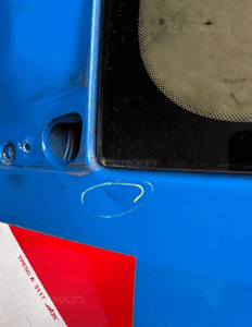 Drzwi lewy przod ducato boxer jumper 06- 8