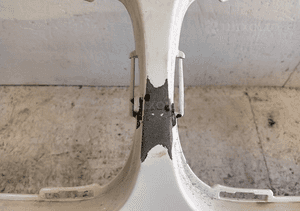 Zderzak przód przedni bmw 2 F45 F46 lift 17- 4