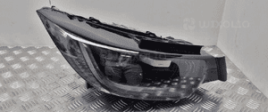 Bmw I3 I01 lampa prawa przód przednia led anglik uk 8738738 1