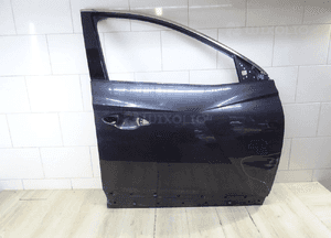 Drzwi hyundai tucson iv 4 prwe przód przednie 1