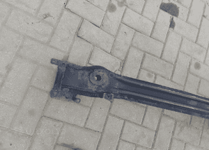Seat Altea Belka Zderzaka Przód 2