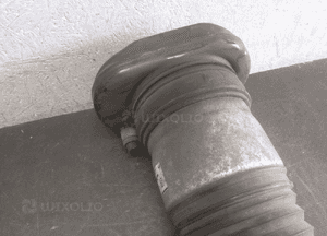 AMORTYZATOR TYŁ BMW 3 III G31 G31H013SL 2