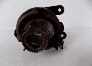 VW Tiguan - Halogen Lewy - 5153 2