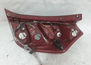Tyl tylna lampa lewa hyundai I10 3