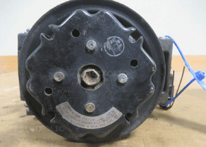 POMPA KLIMATYZACJI AUDI A4 B6 2.5 TDI V6 163KM 2000- 447220-9570 5