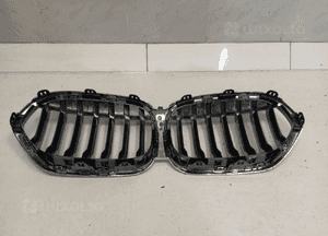 Bmw X1 F40 F48 F49 atrapa chłodnicy grill kratka nerka nerki 9