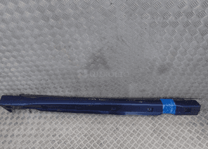Listwa progowa opel vectra c-gts prawa 322550271 1