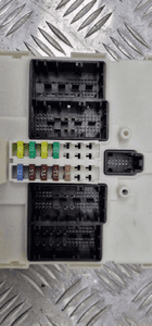BMW F20 F21 F30 F36 MODUŁ STEROWNIK FEM 9315681 4