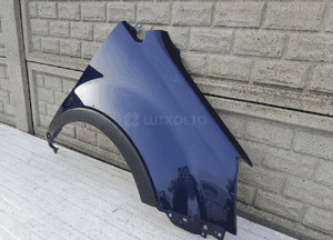 Błotnik przedni prawy ssangyong korando 3 iii lift 17-19 2
