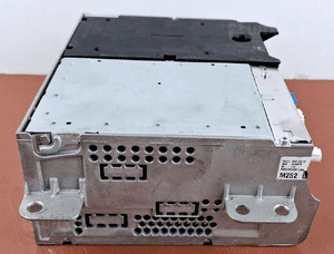 Mercedes-Benz W167 Radio Nawigacja Multimedia NTG6 High JPN A1679007022 5