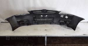 Zderzak przód przedni do toyota corolla E12 8Q3 halogen lift fl 5