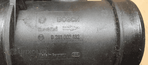Przepływomierz powietrza Land Rover Freelander 2.0 D 0281002182 5