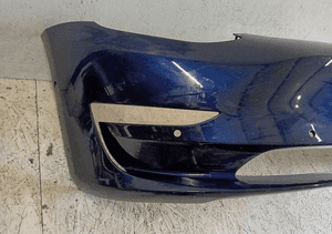 Zderzak przód przedni tesla iii 3 17- 2