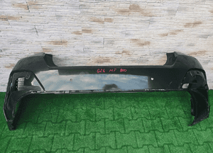 Zderzak bmw 4 G26 m pakiet 1