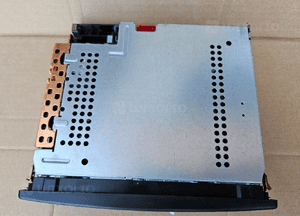 Renault Espace IV 4 radio 1