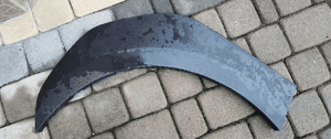 listwa błotnika toyota 75605-42210 1