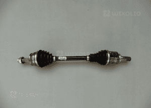 Półoś lewa 10331689 Corsa E Adam 1,0 1,2 ABGC 1
