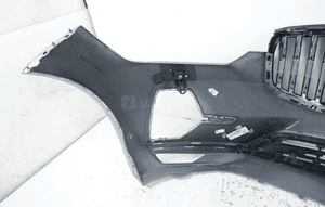 Volvo XC60 ii xc 60 lift 2021- zderzak przód przedni 32234928 7