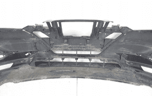 Nissan qashqai 2 ii J11 lift 2017- zderzak przód przedni 62022HV00H 7