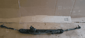Maglownica przekładnia kierownicza BMW 3 E46 6755065 1